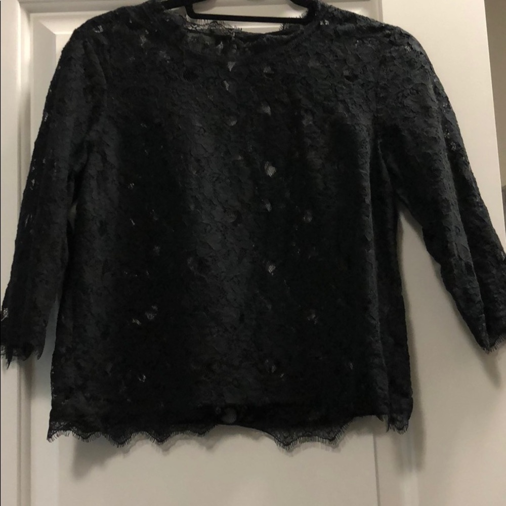 Talbots top